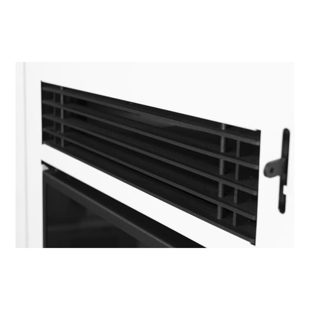 Thumbnail 4 de Eider Pasillo 8 estufa pellets 8 kW, 150 m3