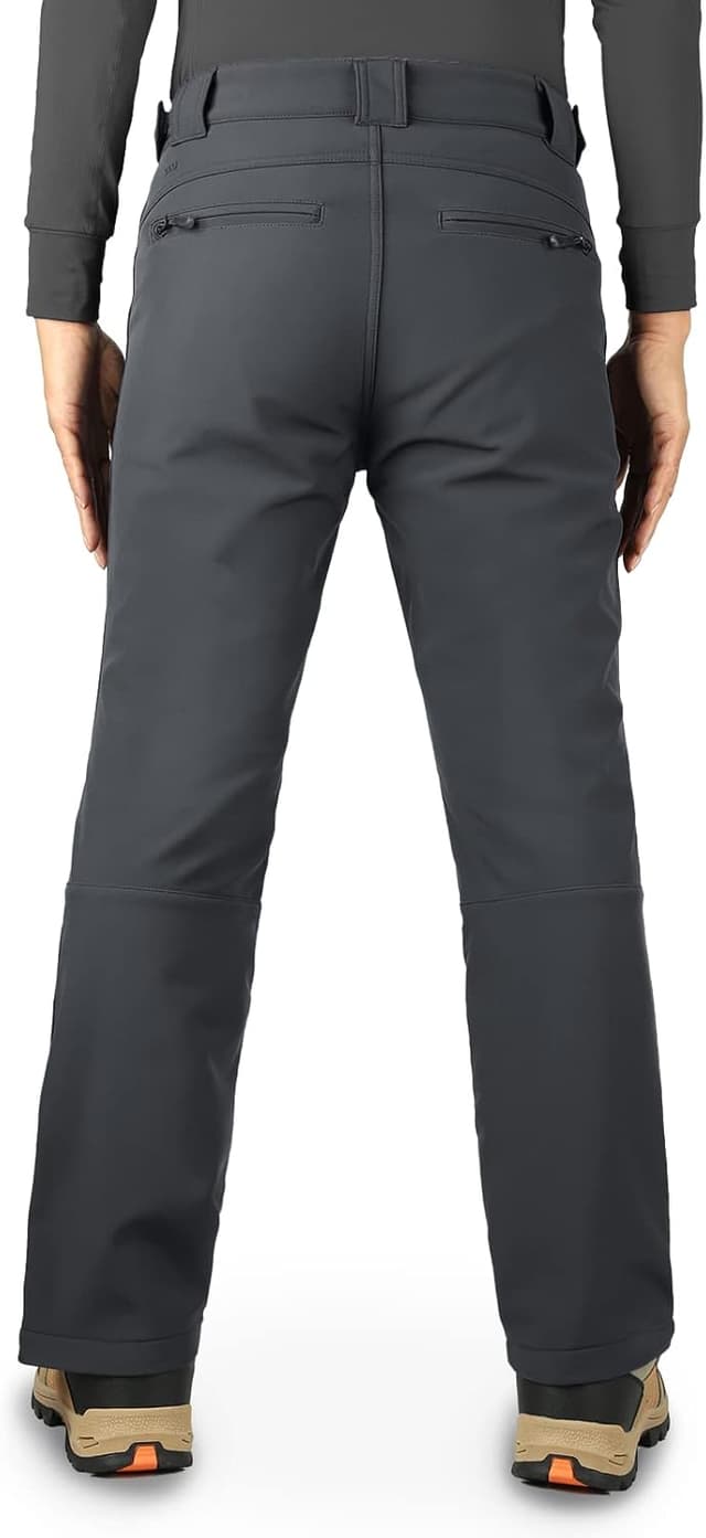 Thumbnail 1 de 33,000ft Waterproof Ski Trousers 33,000ft