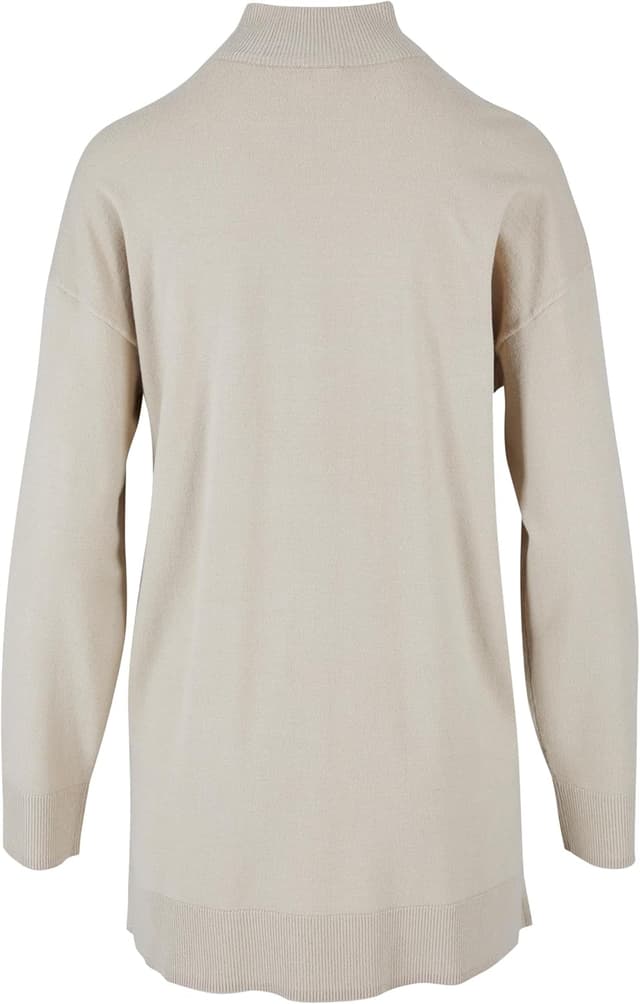 Thumbnail 4 de Urban Classics Ladies Knitted Eco Viscose Sweater S