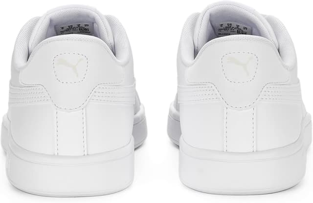Thumbnail 2 de PUMA Smash 3.0 L Zapatillas Unisex Adulto 👟 White Gold