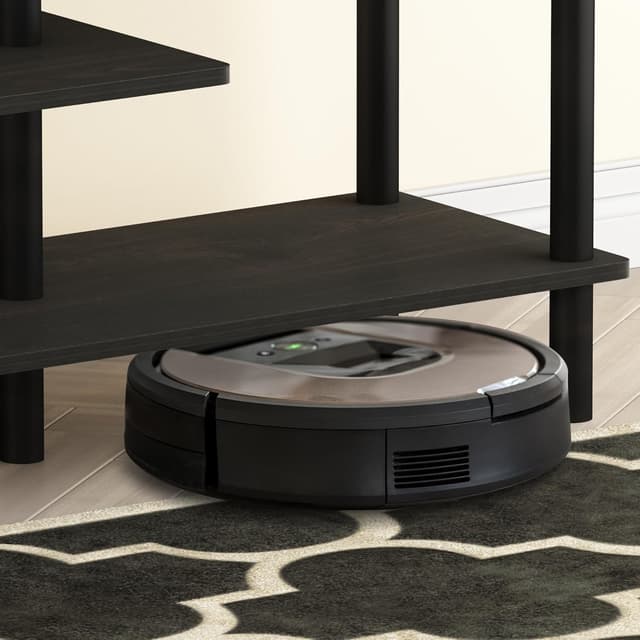 Thumbnail 3 de Furinno Estante lateral 3 niveles 80 cm