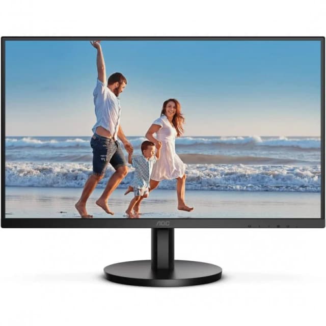 Imagen de AOC Q27B3MA monitor 27" QHD 75 Hz FreeSync 📺 en OfertitasTOP