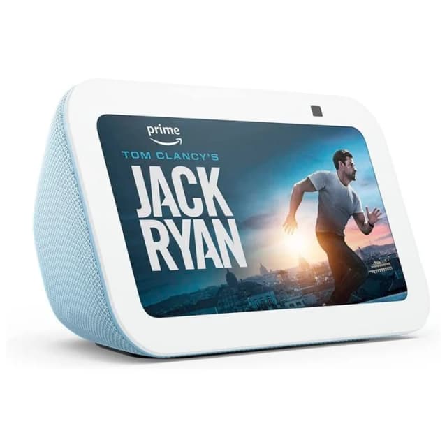 Detalle de Amazon Echo Show 5 5,5" pantalla