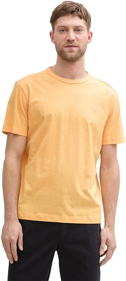 Thumbnail 6 de TOM TAILOR 1045627 T-shirt da uomo a maniche corte