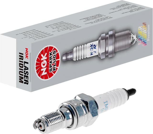 Detalle de NGK IMR8C-9H Bougie d'allumage
