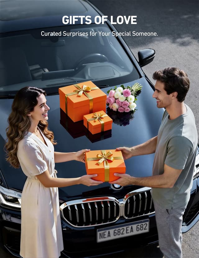 Thumbnail 1 de AstroAI 2‑in‑1 compressore d'aria portatile 160 PSI