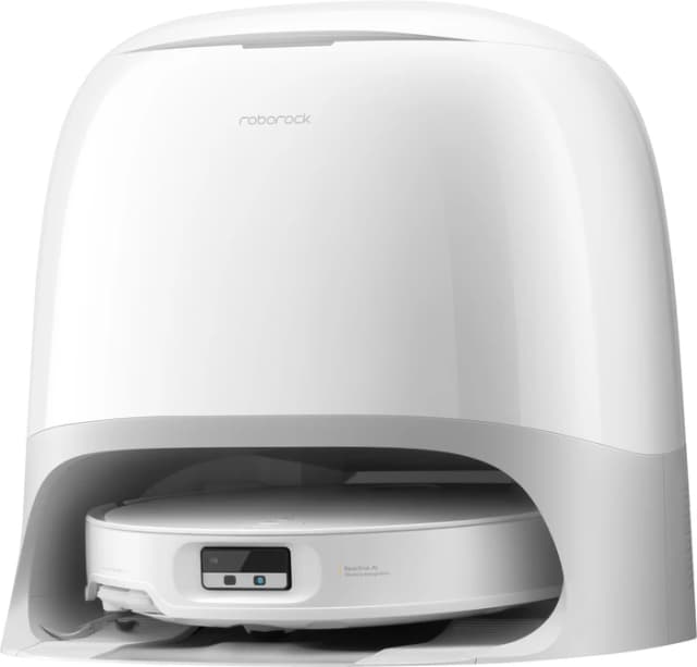 Thumbnail 20 de Roborock Qrevo CurvX White 7,98 cm 🧹