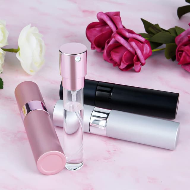 Thumbnail 6 de ACWOO Atomizzatori profumo 3 pezzi 10 ml