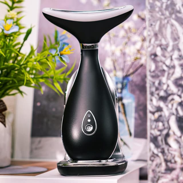 Thumbnail 5 de VRAIKO LILY Hals Gesicht Massagegerät Hautverjüngung