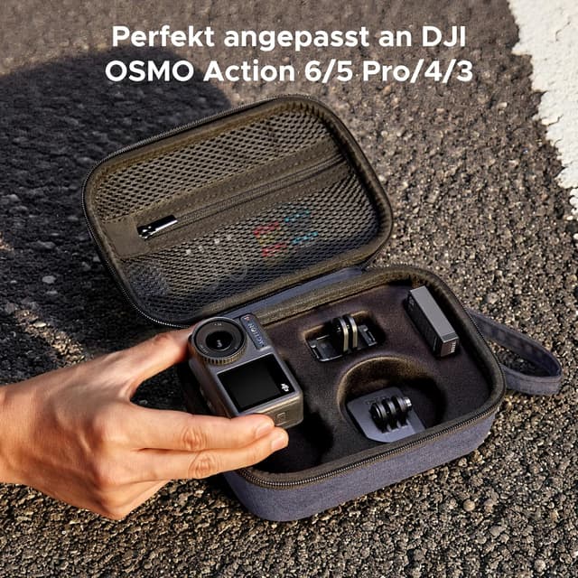 Detalle de UGREEN Kameratasche 190 g