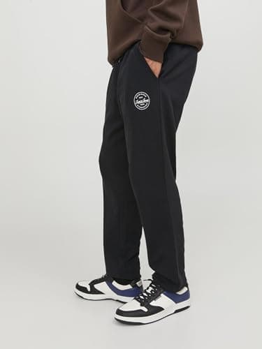 Thumbnail 6 de Jack & Jones Jjigordon Jjshark Pantalón sport negro W