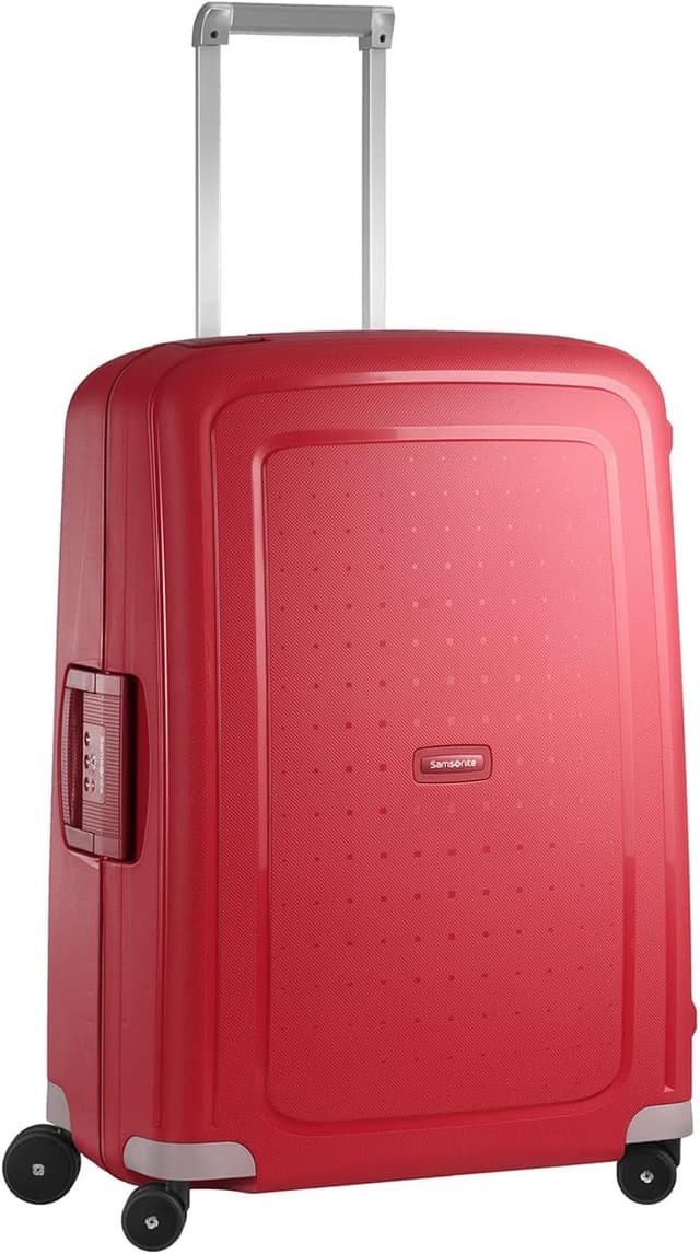 Detalle de Samsonite S'Cure Spinner 69 cm