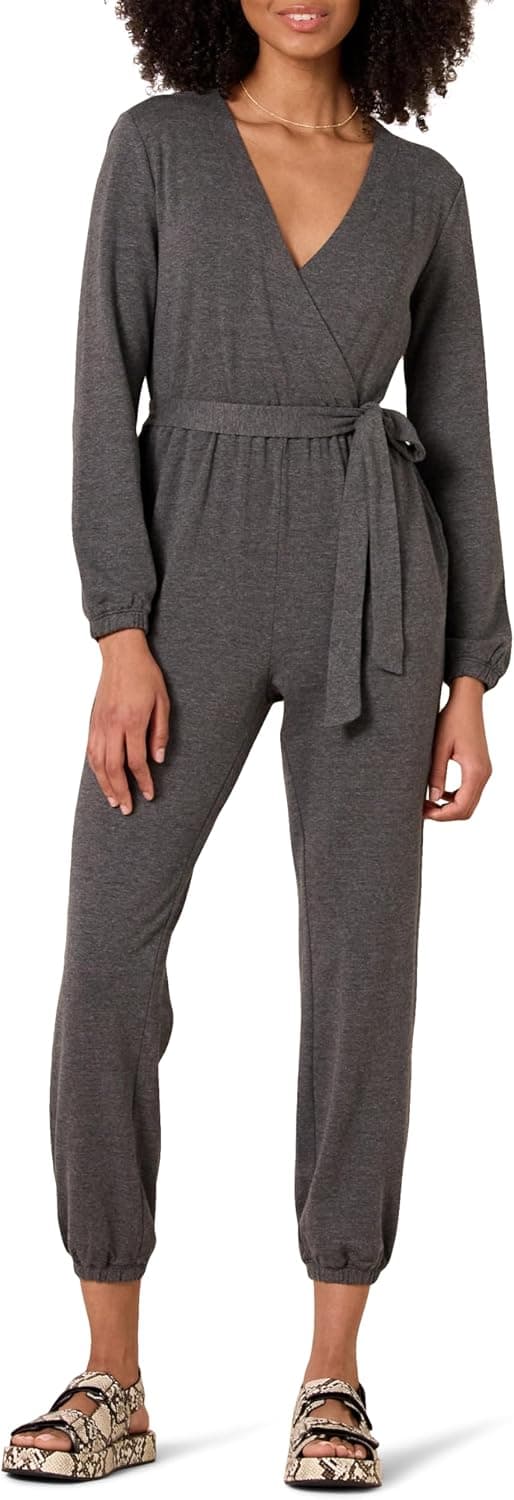 Imagen de Amazon Essentials Damen Strick-Overall 69,8 cm 👗 en OfertitasTOP