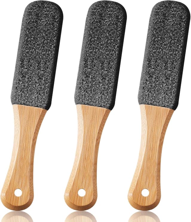 Thumbnail 6 de Kasoud Pumice Stone for Feet 3-Pcs