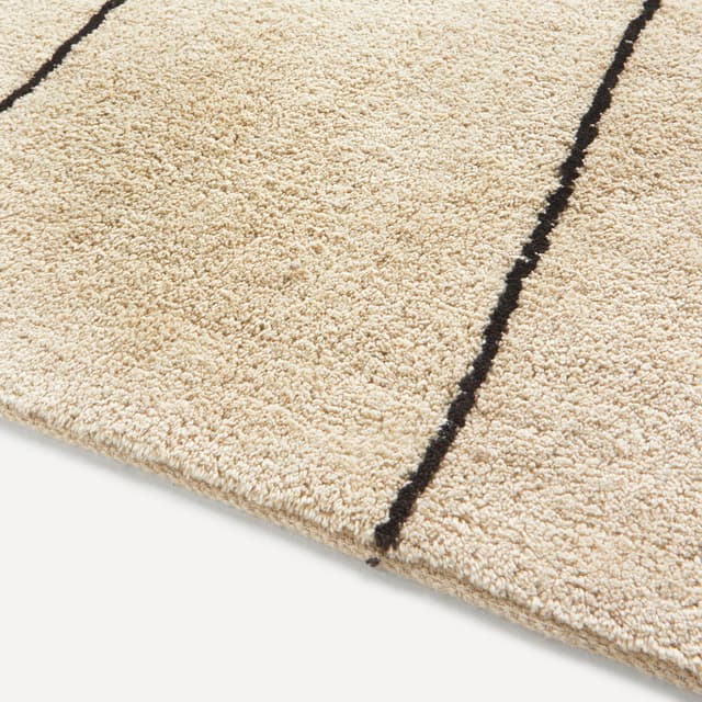 Thumbnail 1 de El Corte Inglés Alfombra lavable Yanam 1 unidad