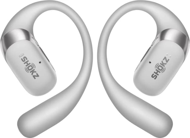 Thumbnail 6 de Shokz OpenFit 2+ Grau