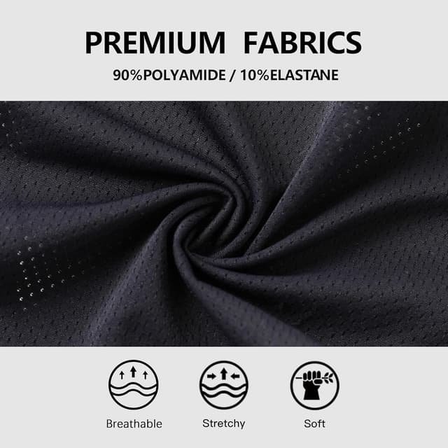 Detalle de Seamless thong knickers 5-pack