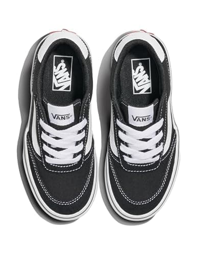 Detalle 1 de Vans Brooklyn LS 34 EU zapatillas infantiles
