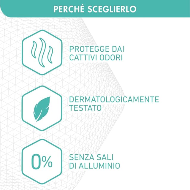 Detalle de Dermafresh Deodorante Spray Efficace 24h per pelle normale, 100 ml