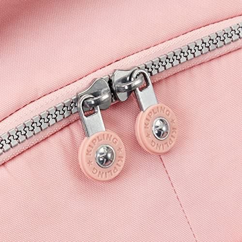 Thumbnail 3 de Kipling New Zea Mochila Grande con Ruedas 🧳 Bridal Rose