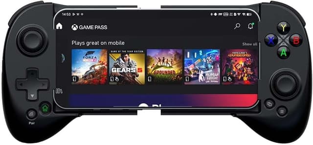 Detalle de ShanWan Controller Smartphone regolabile per mobile