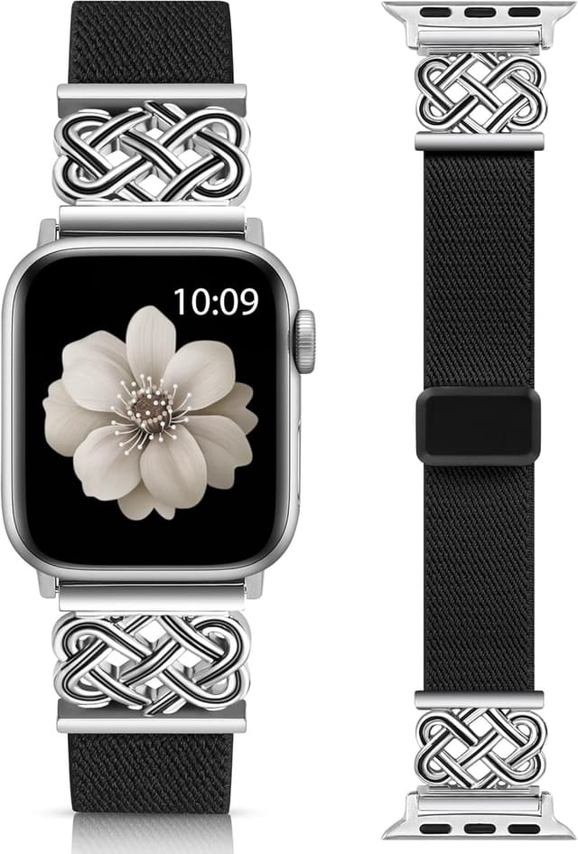 Detalle de Minyee Magnetic Stretchy Band 134–198 mm