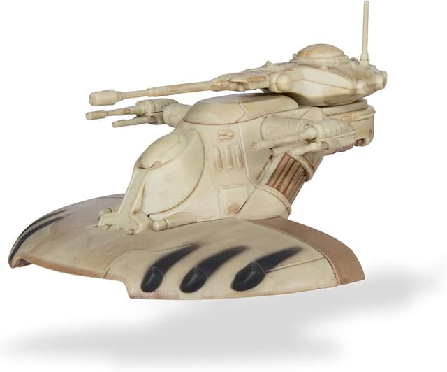Thumbnail 1 de Bizak Star Wars Deluxe Armored Assault Tank 13 cm tanque