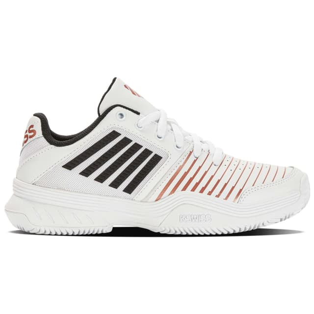 Imagen de K-Swiss Court Express HB mujer en OfertitasTOP