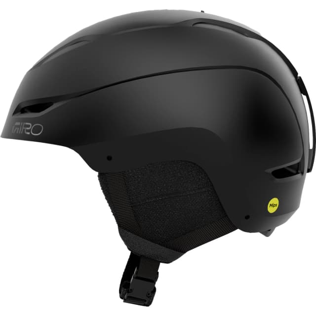 Detalle 2 de Giro Ceva™ Casco de esquí de mujer Hard Shell con ventilación ajustable