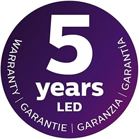 Thumbnail 4 de Philips myLiving Star - Barra de focos LED 3 luces