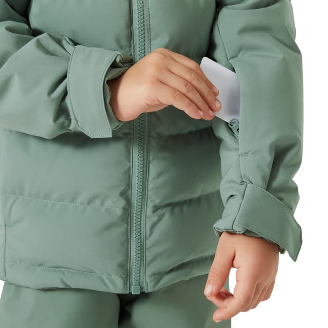 Thumbnail 3 de Helly Hansen K VERTICAL INS Chaqueta esquí bebé