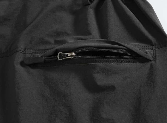 Thumbnail 6 de YSENTO Damen-Wanderhose Wasserdicht, schnelltrocknend und mit Reißverschlusstaschen