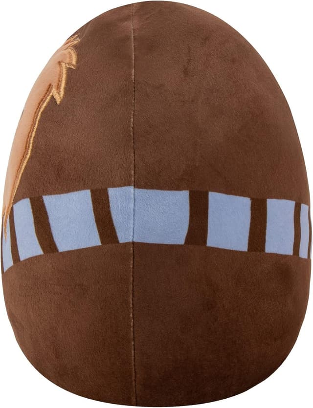 Detalle de Peluche Squishmallows Chewie 25 cm