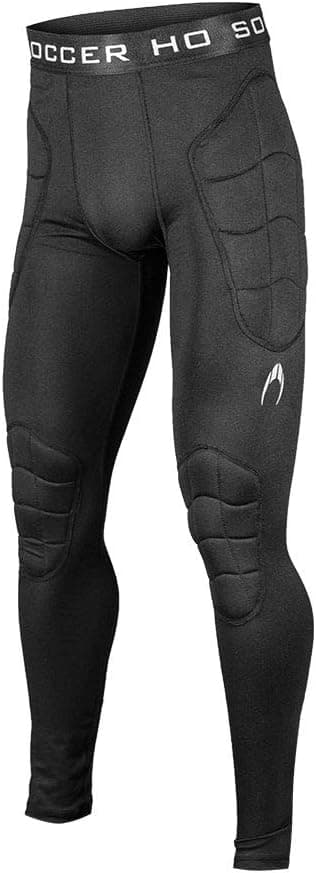 Imagen de HO Soccer Underwear Trousers Raven en OfertitasTOP