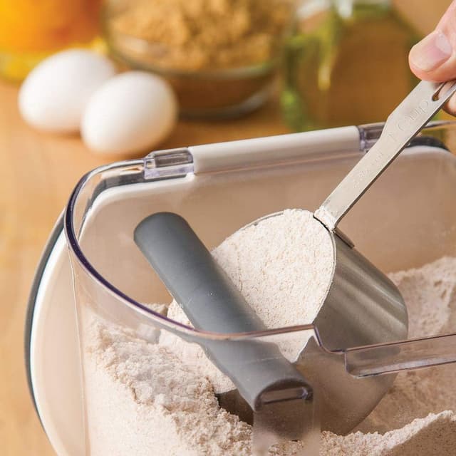 Thumbnail 1 de Progressive ProKeeper Baker's Airtight Canister Set