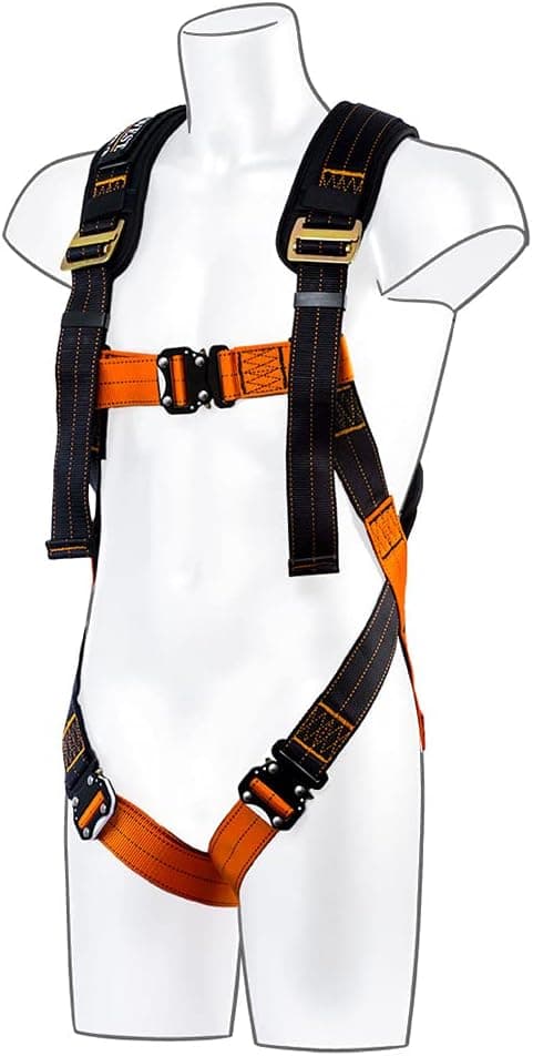 Imagen de PORTWEST ULTRA Harnais 1 point d'ancrage en OfertitasTOP