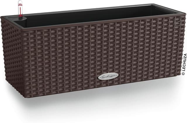 Imagen de Lechuza BALCONERA Cottage 50 Pflanzgefäß en OfertitasTOP