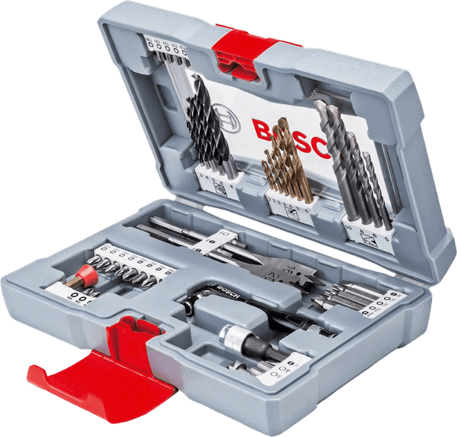 Imagen de Bosch Premium X-Line 49-teiliges Bit-Set en OfertitasTOP