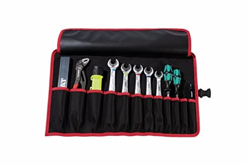 Thumbnail 1 de Parat BASIC 5990827991 - Funda enrollable negra sin herramientas 🖤