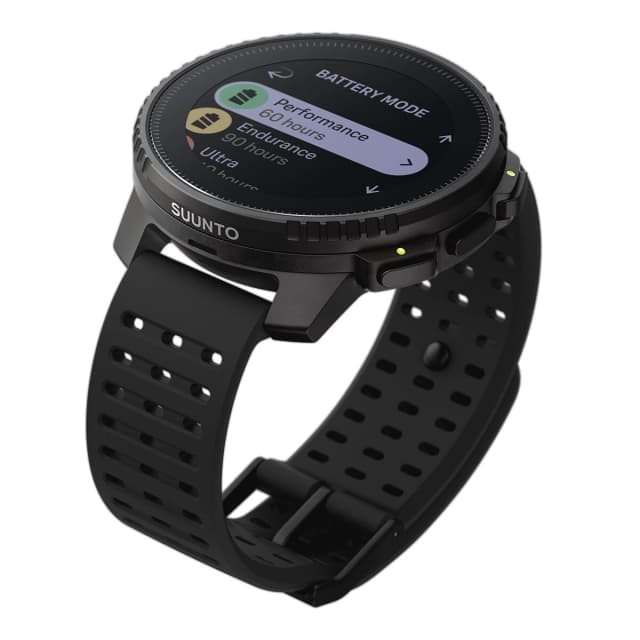 Detalle de Suunto Vertical (reacondicionado Grado A): reloj GPS de aventura con mapas offline