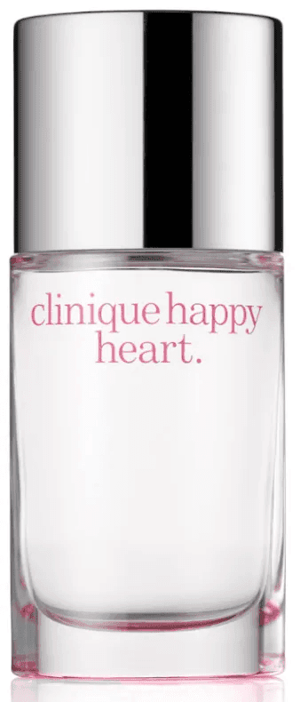 Imagen de Clinique Happy Heart Perfume 50 ml 🌺 en OfertitasTOP