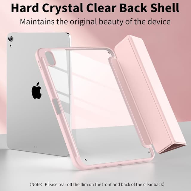 Thumbnail 2 de iPad 11 Hülle für A16 mit Stifthalter