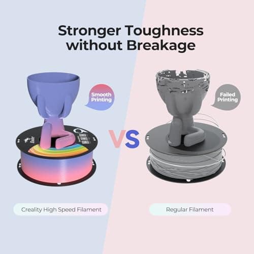 Thumbnail 3 de Creality Ender-PLA+ 1KG 1.75mm