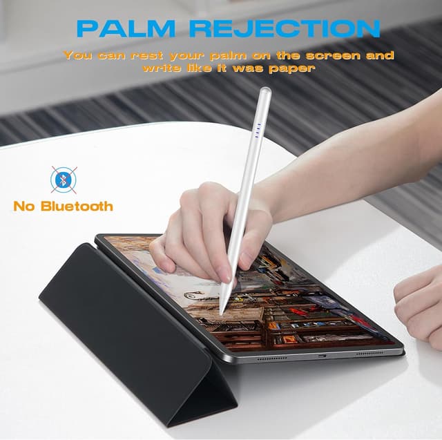 Thumbnail 3 de Stylus for iPad 2018-2025 Fast Charge