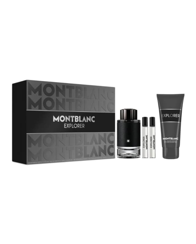 Imagen de Montblanc Explorer estuche regalo en OfertitasTOP