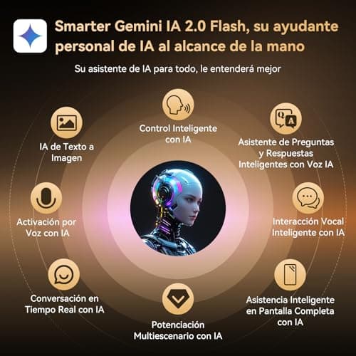 Thumbnail 7 de OSCAL Marine 2 Teléfono Resistente Android 15 📱