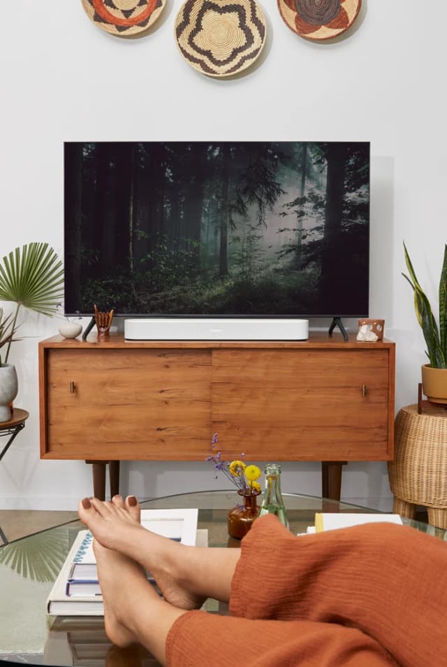 Thumbnail 16 de Sonos Beam Gen. 2 Soundbar