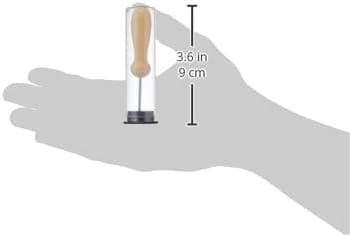 Thumbnail 3 de Rayher Aguja para Perforar Natural 🧵 Bolsa 1 Pieza 8,3cm