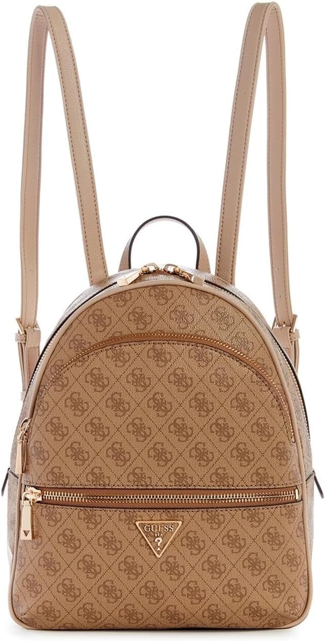 Detalle de GUESS Manhattan Large Backpack 27,9 cm