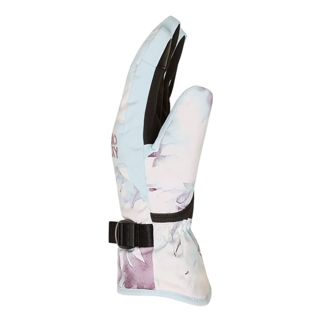 Detalle de Roxy Jetty Guantes técnicos mujer 170g